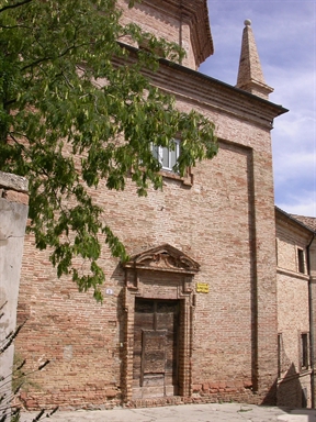 Chiesa di S. Pietro